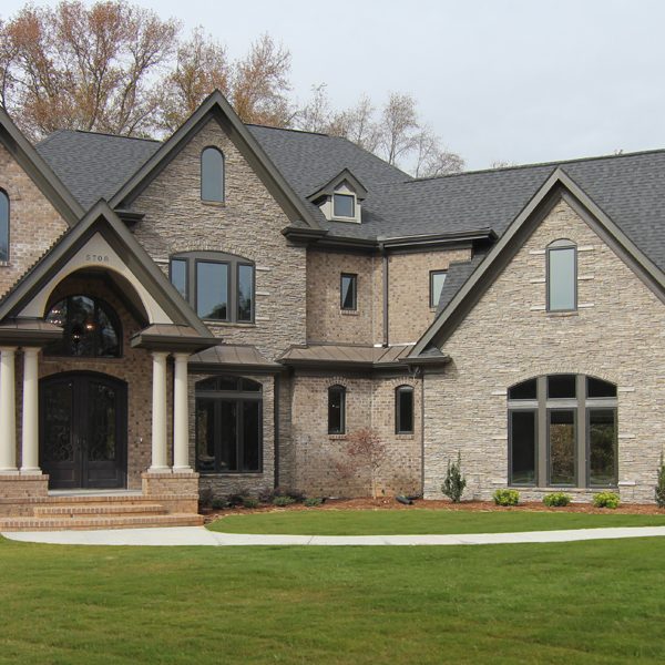 Raleigh Custom Homes