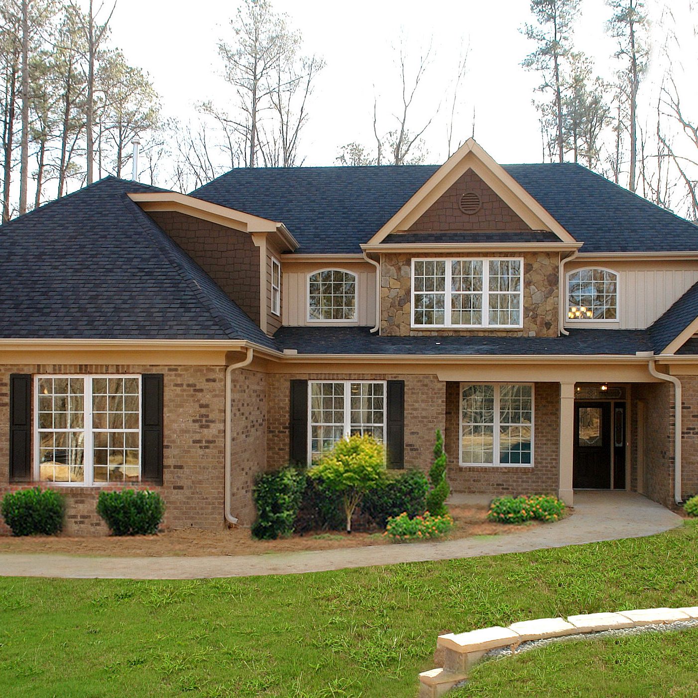 Raleigh In-Law Home Plan