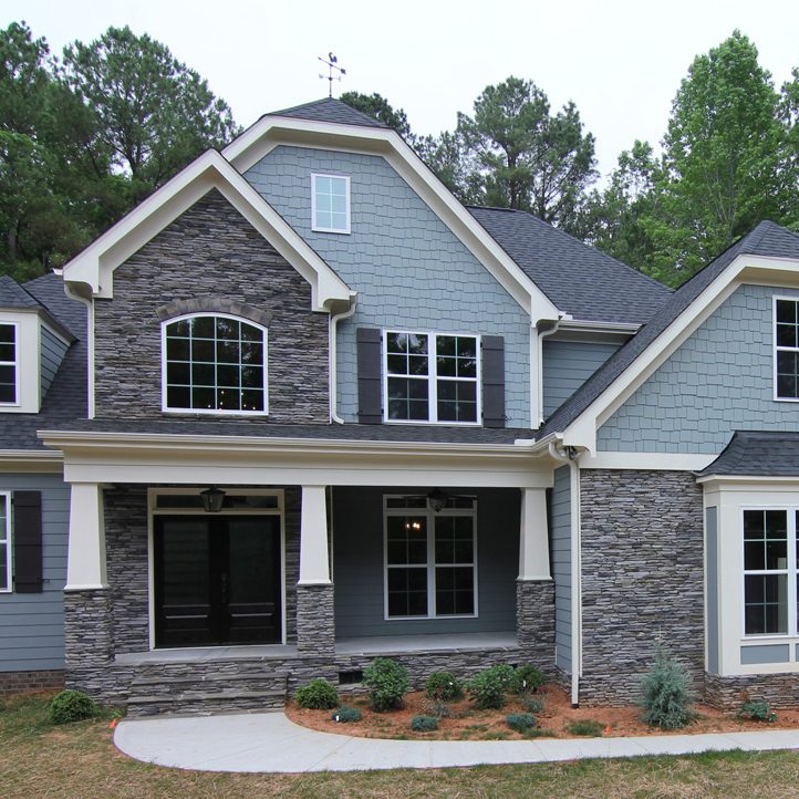 Craftsman Home Design